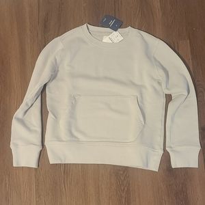 CREW CUTS  Kids Medium Sweatshirt- NEW WITH TAGS
